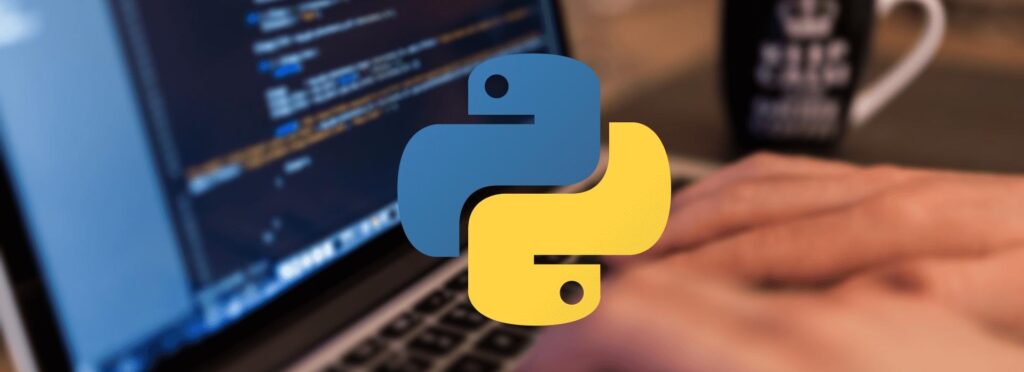 Python logo